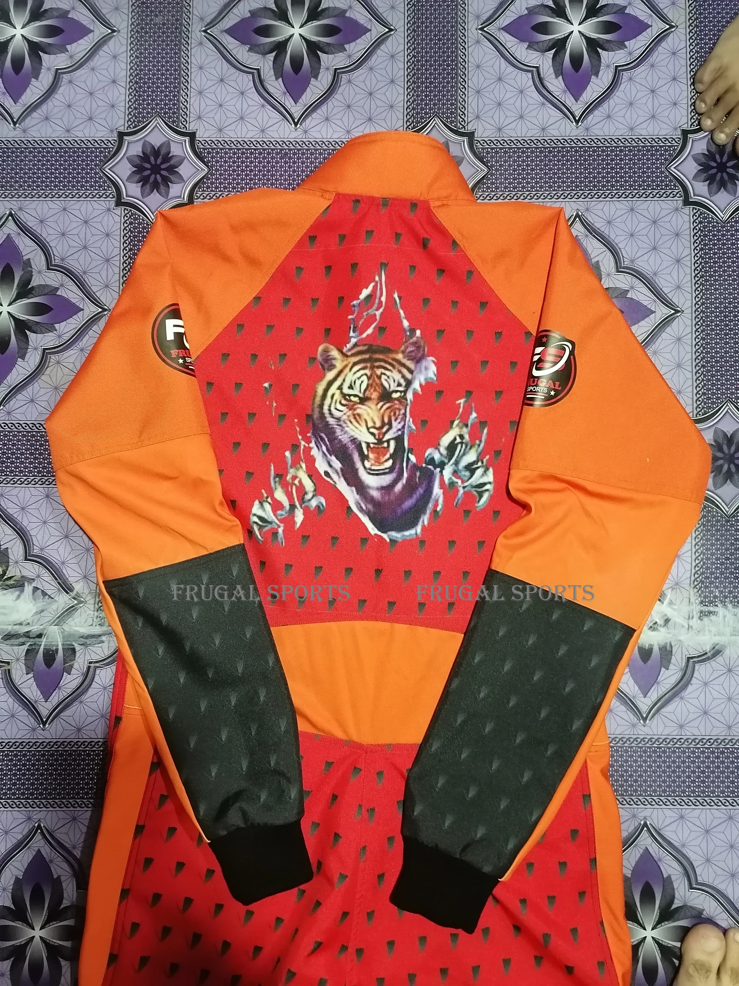 Customized Design skydiving Sublimation suits Freefly Sportswear Breathable  on affordable price