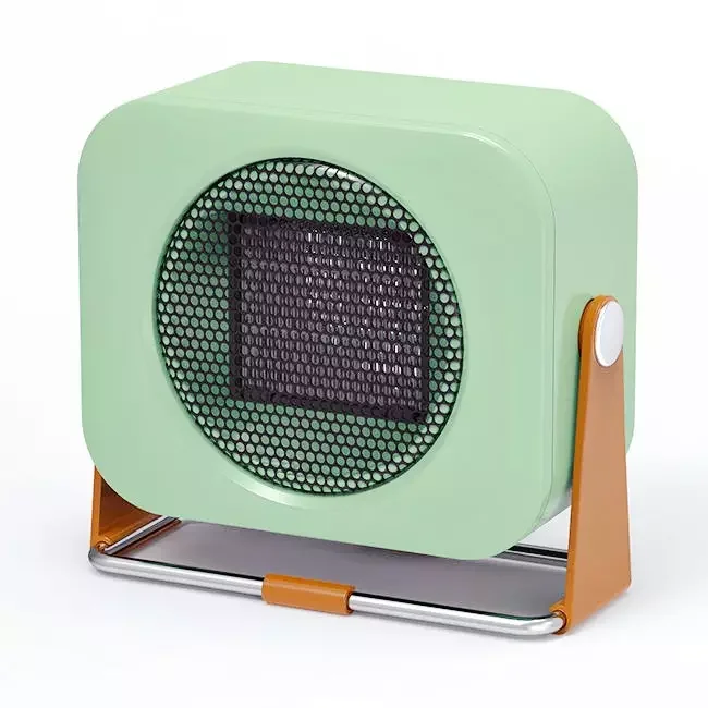 Wholesale Price Fast Heater Ceramic Portable Electric Heater Fan Home Heaters