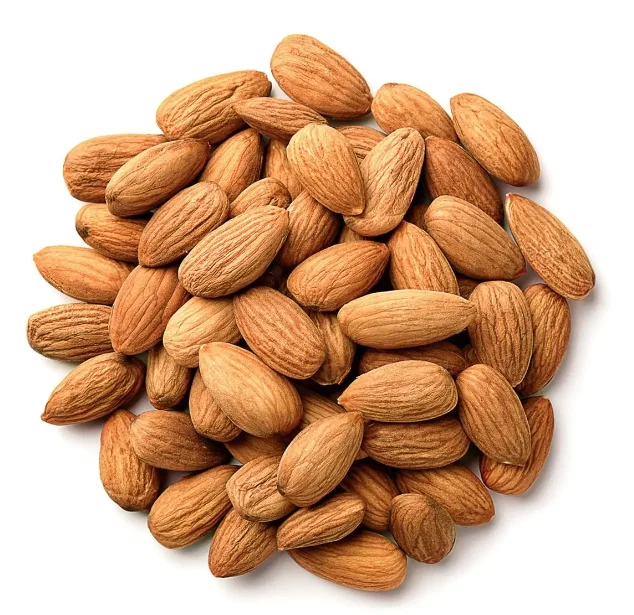 Поставщики миндальных орехов США и