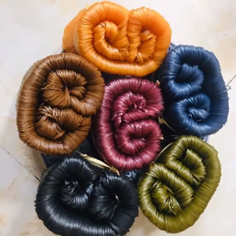 Высокое качество Здоровая пища овощная лапша смешанного происхождения