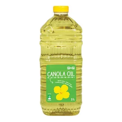 wholesale Refined rapeseed oil