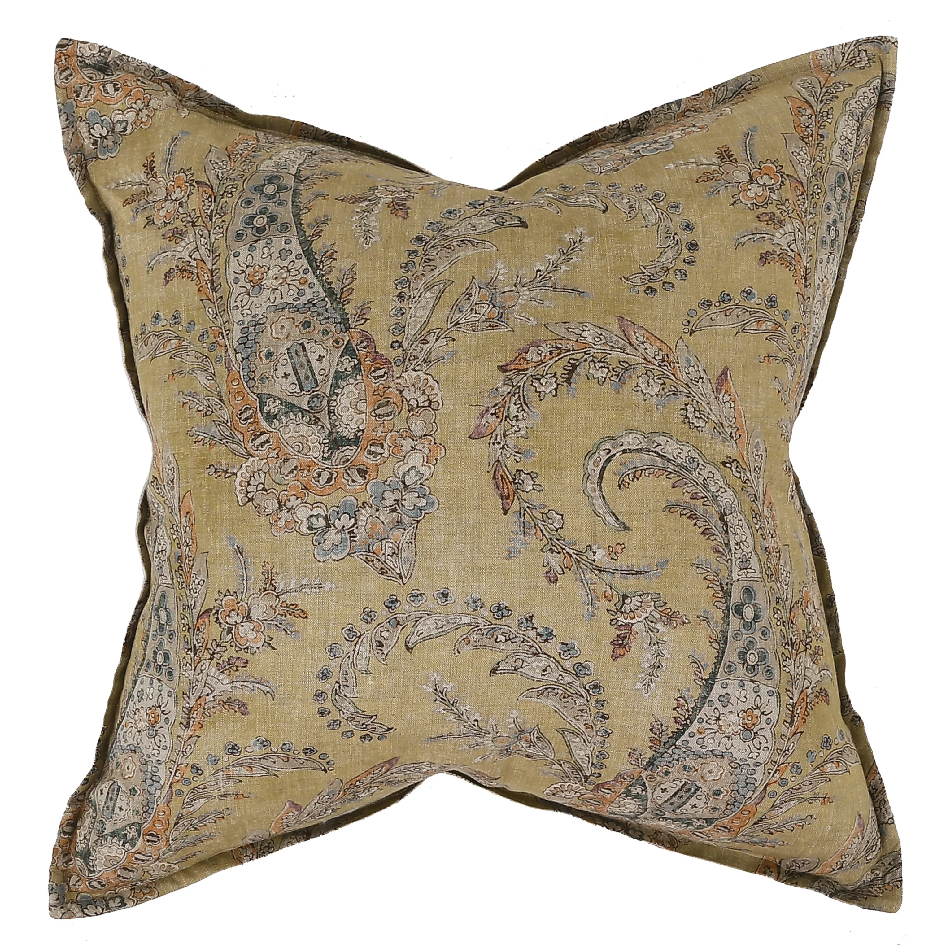 Высококачественный индийский оптовый дизайн размер дивана подушка уличный водонепроницаемый Ультрафиолетовый чехол для подушки изготовленный на заказ твердый плетеный