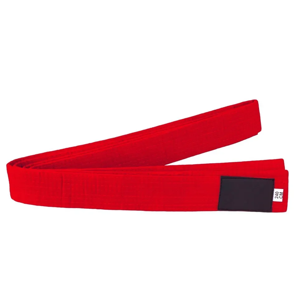 Custom Logo Unisex High Quality Sport Karate Uniform for Adults Light Weight Karate Gi Martial Arts Belt