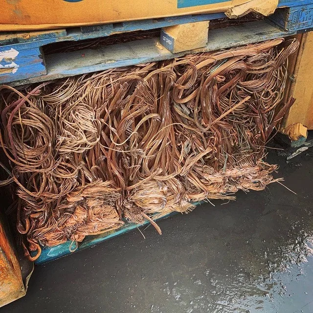 Bulk 99.99% Copper Scraps pure millbery Copper Wire Scrap /Cooper Ingot /Scrap Copper Price