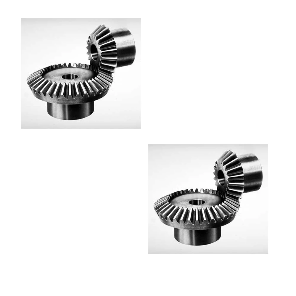 Bevel Gears With All Types Fitting Buy With Customs Sizes