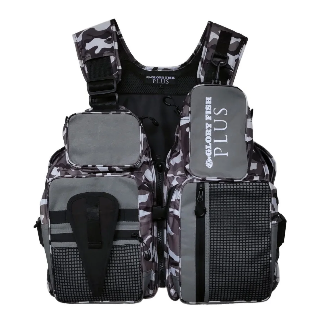 Мужская одежда без рукавов легкие жилеты и куртки аксессуары для рыболовных снастей