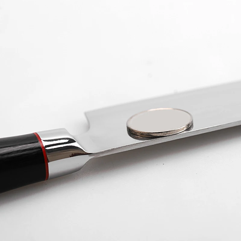 Top Quality Damascus Knife Set German Steel Chef knife Kitchen