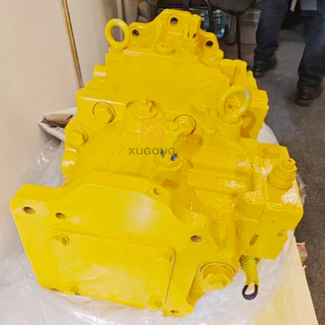PC3000-6 PC2000-8 PC1250-7/8 EX3600-6 EX2600-6 EX1900 EX1200-5/6 Hydraulic Main Pump for Komatsu Hitachi Excavator
