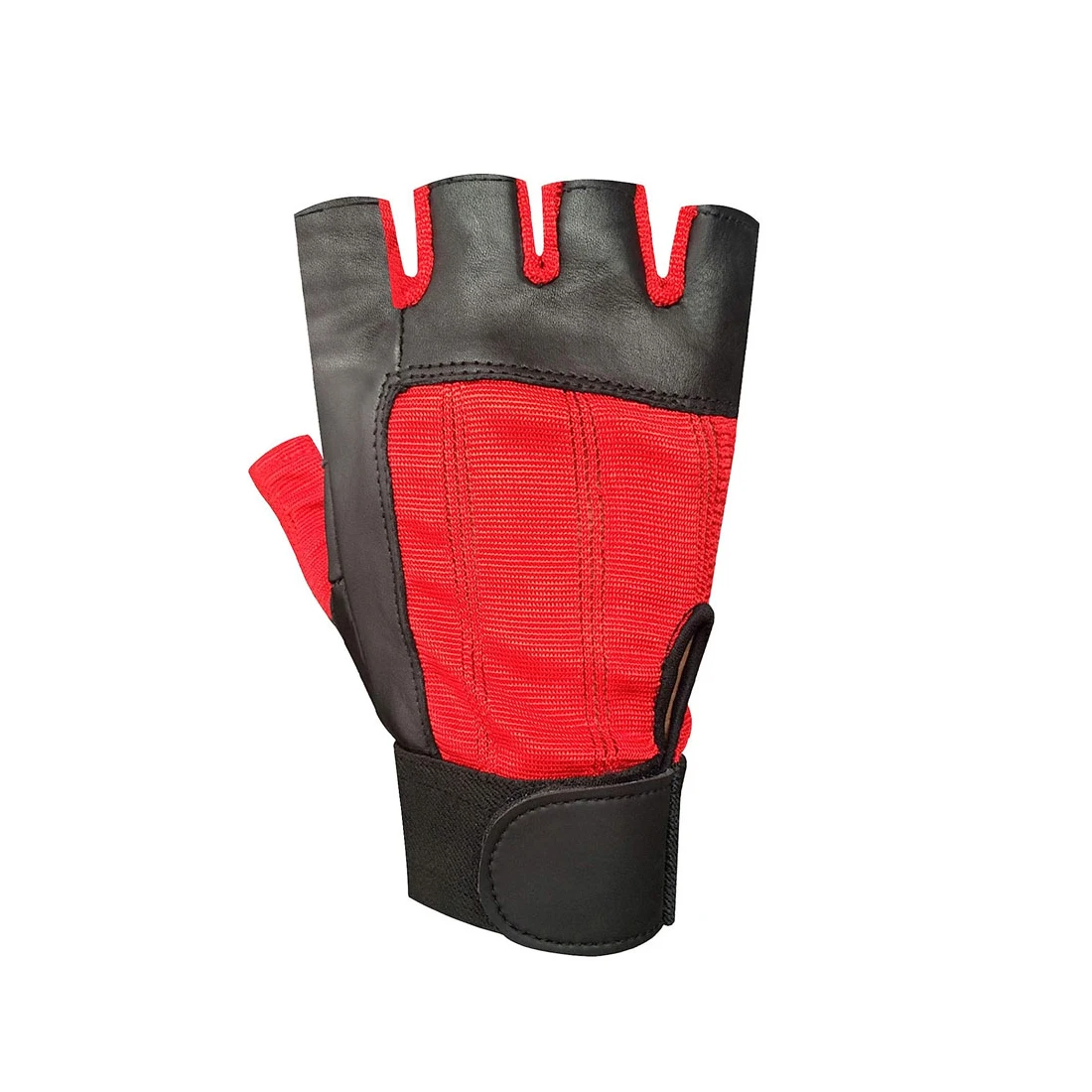 New Workout Gloves Top Demanded Weight Lifting Gym Gloves With Wrist Support for Men Weightlifting Gloves For Sale