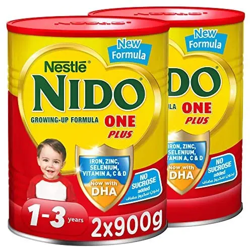 Nidoo Milk Powder/Nestlee Nidoo / Nidoo Milk 400g, 900g,1800g, 2500
