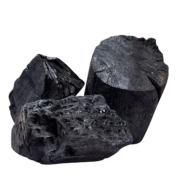 HARDWOOD LUMP CHARCOAL