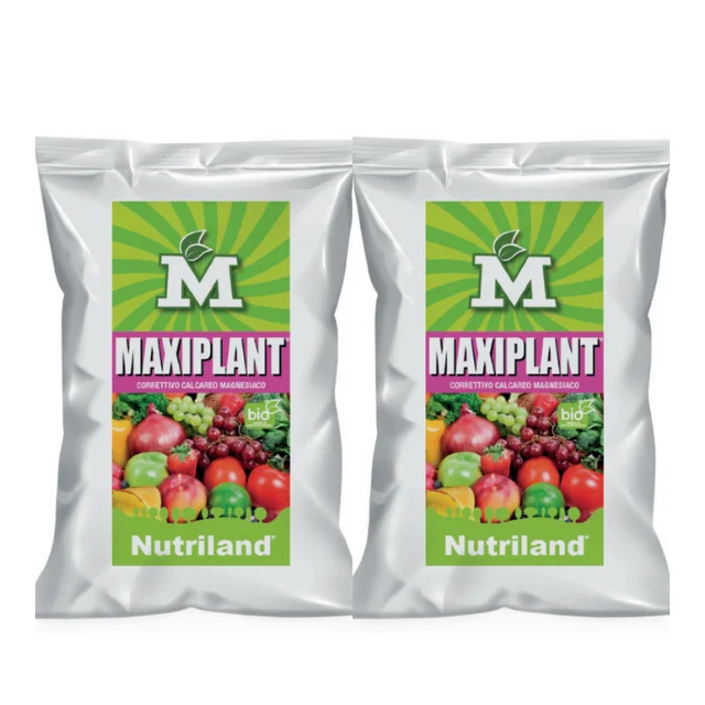 High Quality Biostimulating Fertilizer Plant Fertilizer Urea Corrective Nutrient Maxiplant For Whosale