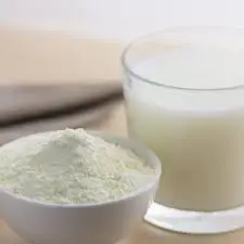 High Quality Lactose-Free Milk Powder for Babies and Children in Chocolate and Coffee Flavors