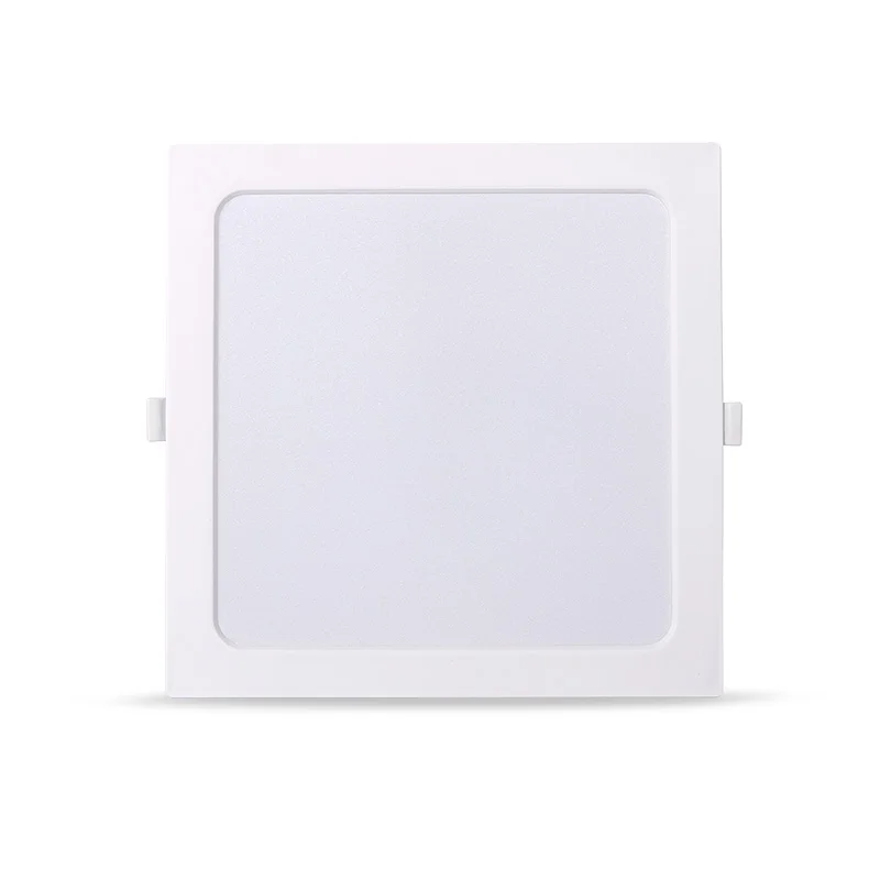 All type series cool white backlight de 24w body raw materials for led oled panels lights lampes hospital classroom lighting