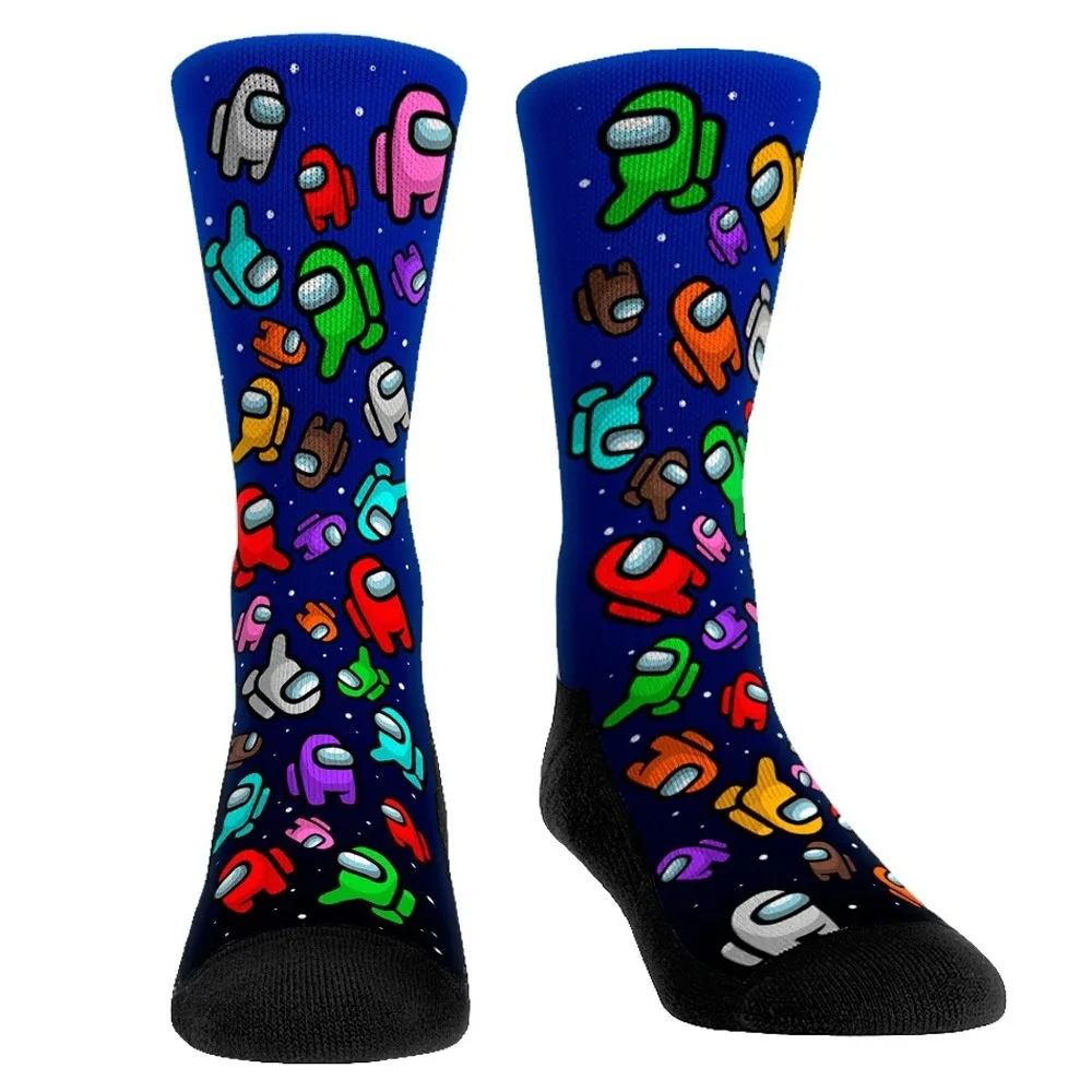 Latest arrival OEM Men Winter Socks in top quality quick dry breathable warm comfortable soft Winter wear Socks in new style