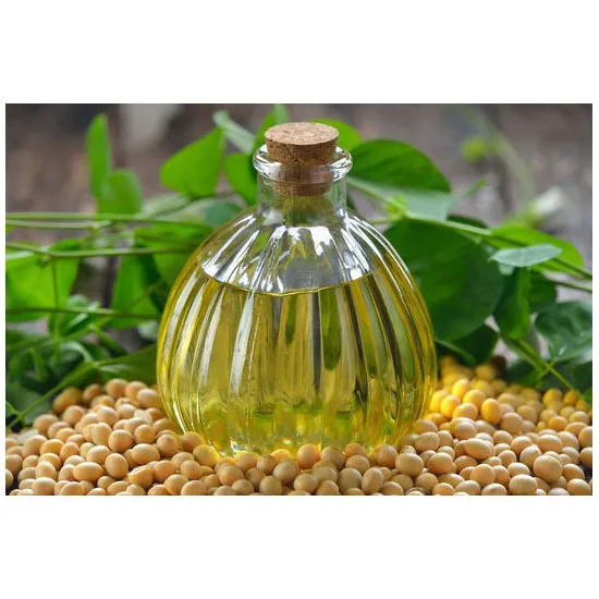 Factory Wholesale Crude / Refined Soybean Oil Doctors Choice Refined Soybean Oil for sale Low price 100% Refined soybean oil