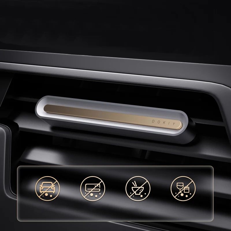 Длительный аромат, естественный запах, освежитель воздуха на вентиляционное отверстие автомобиля, освежитель воздуха, ароматерапия, твердые освежители воздуха