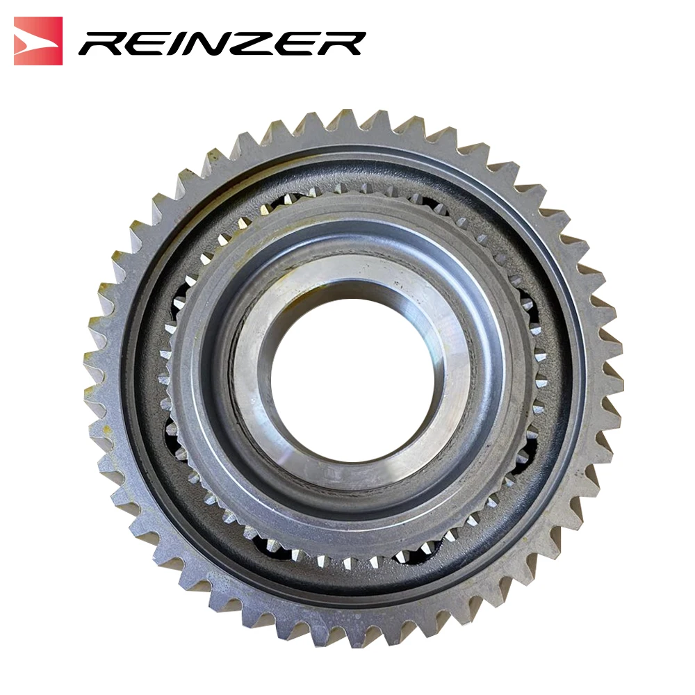 TRANSMISSION 6TH GEAR ISUZU 6HK-T MZX6P 6HK1 8-98049-406-1