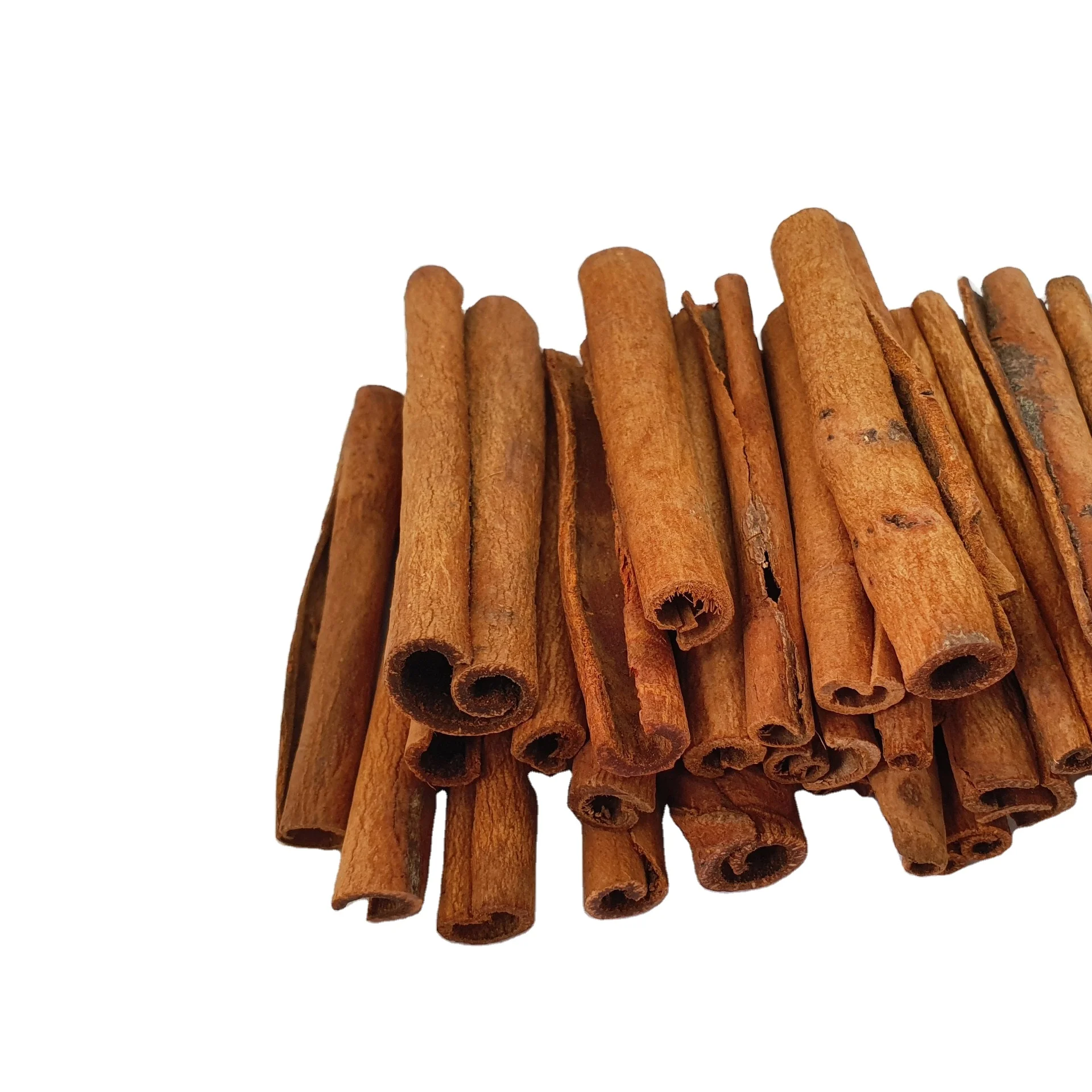 Cassia cinnamon stick stick8cm Origin Vietnam Cigarette Product With Best Price For Sale High Quality From Manufacture