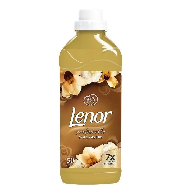 Оптовая продажа купить Lenor Laundey умягчитель Золотая Орхидея 50W 1.5L