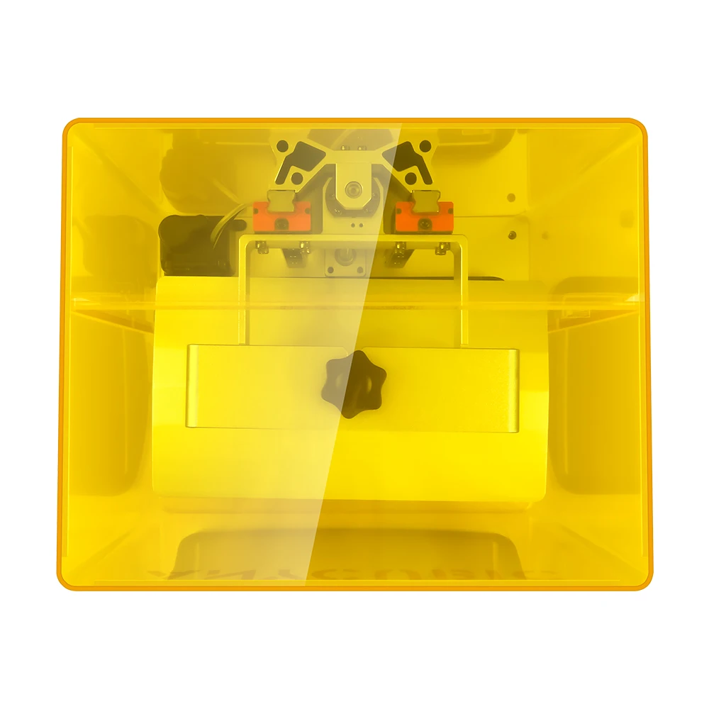 ANYCUBIC photon M3 max 7k resin printer 298*164*300mm 3d printing machine impresora 3d with LCD 3d printer