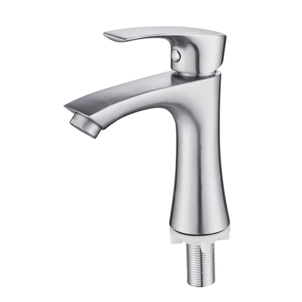 Contemporary Classic Cold Water Kitchen Faucets Sprayer Kitchen Sink Faucet Low Price
