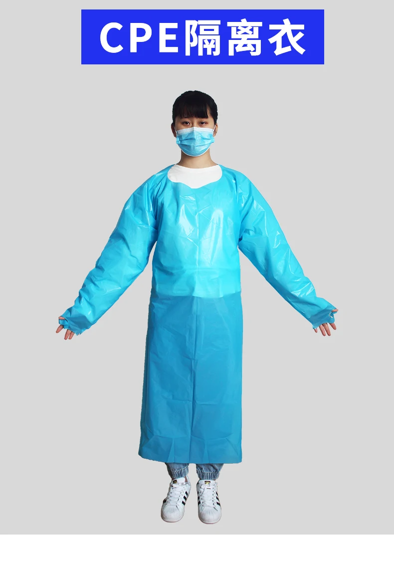White lab coats  Use Work Clothes Dust Suit Disposable Coat  Export from Vietnam - Hot sale 2024
