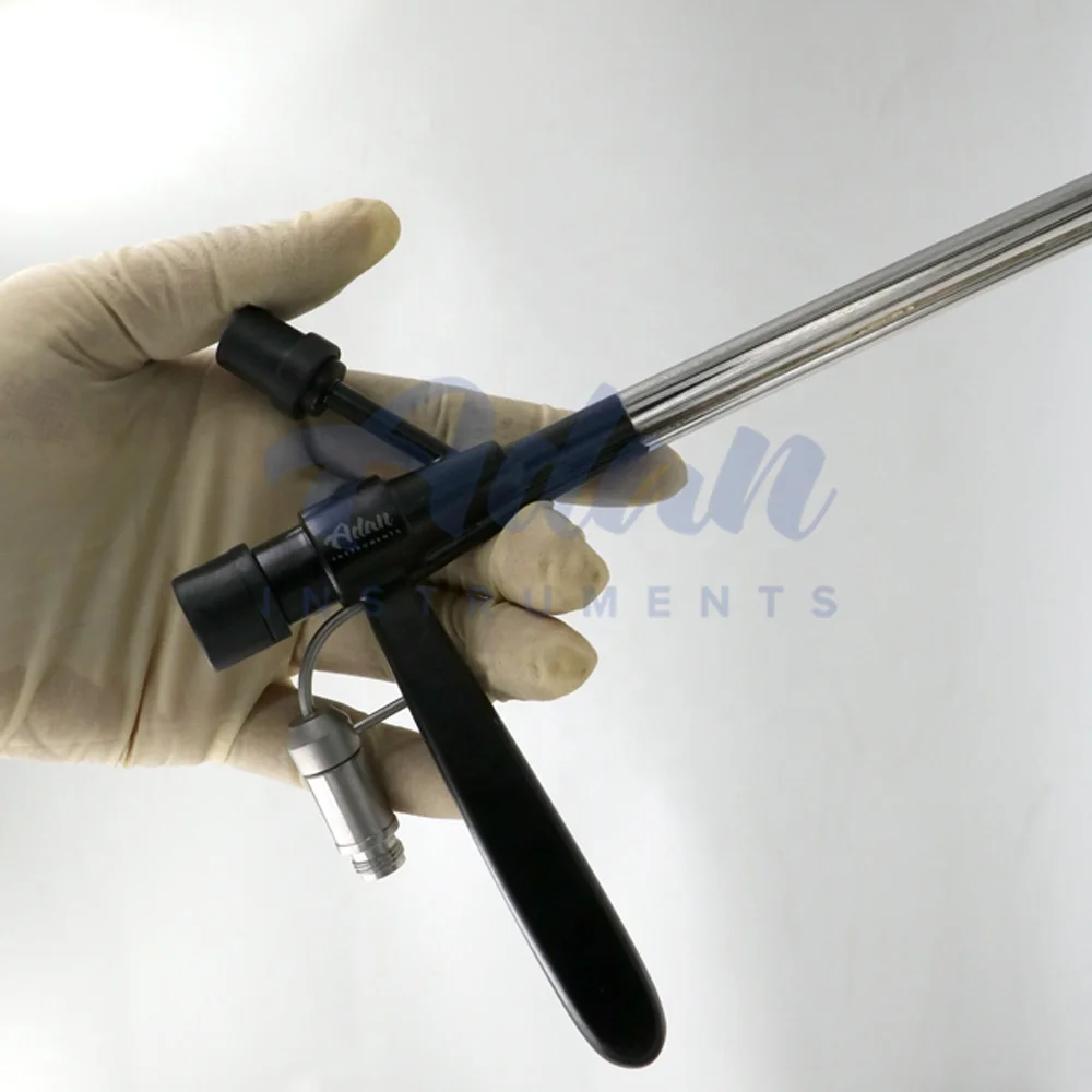 Top Selling Wholesale Rigid Fiber Optic Bronchoscopes Set -  Hot Product with Customized Sizes