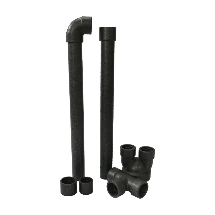 MK EPP Mold EPP Foam Fresh Air System Parts EPP Ventilation System