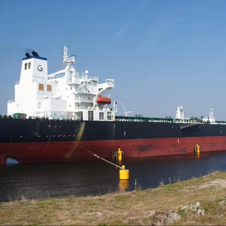 Secure and Durable Oil Tanker Ship Sales
