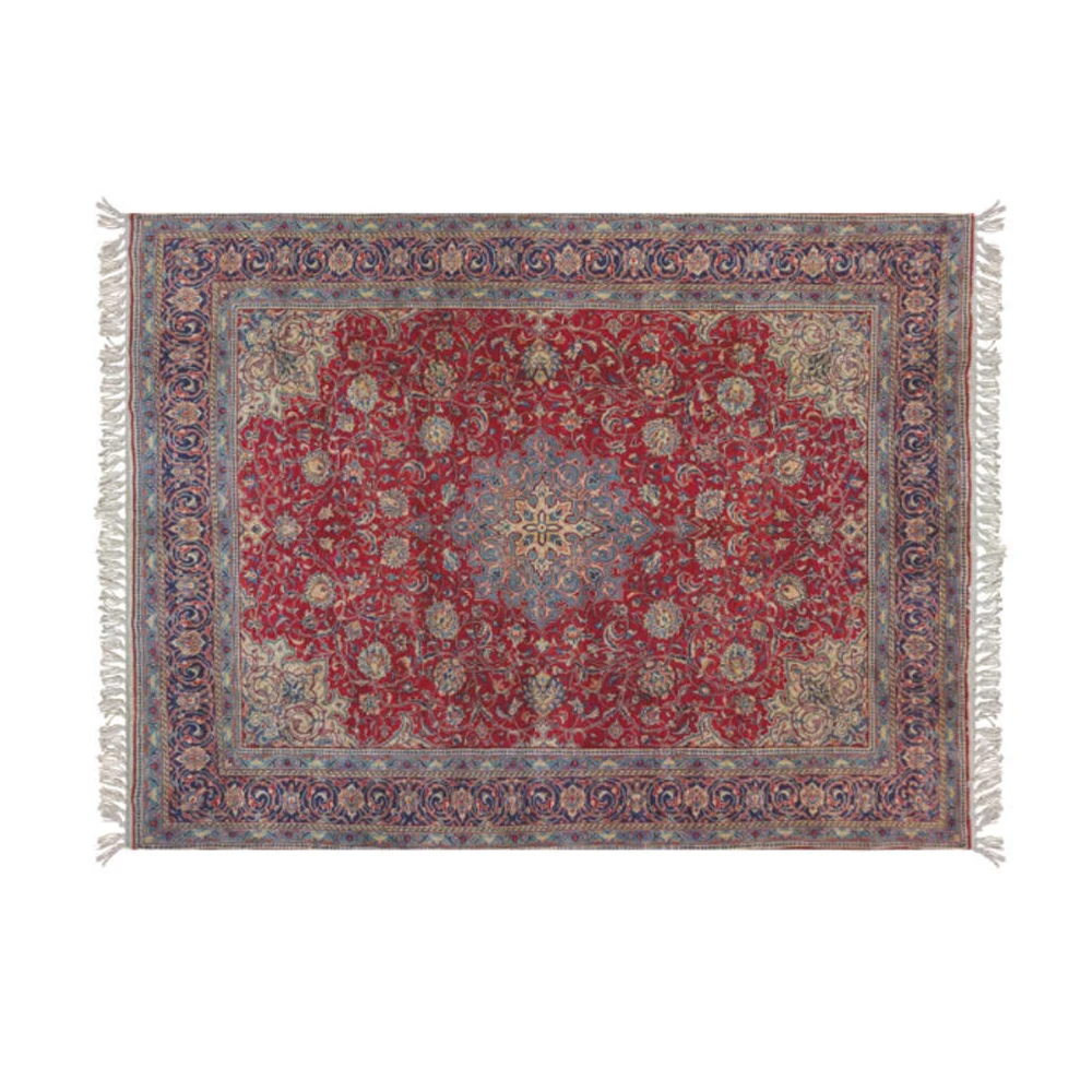 Most Selling Luxury Polyester Rug for Home Decor Digital Print for Prayer Dining Bathroom and Kitchen Use Modern Design