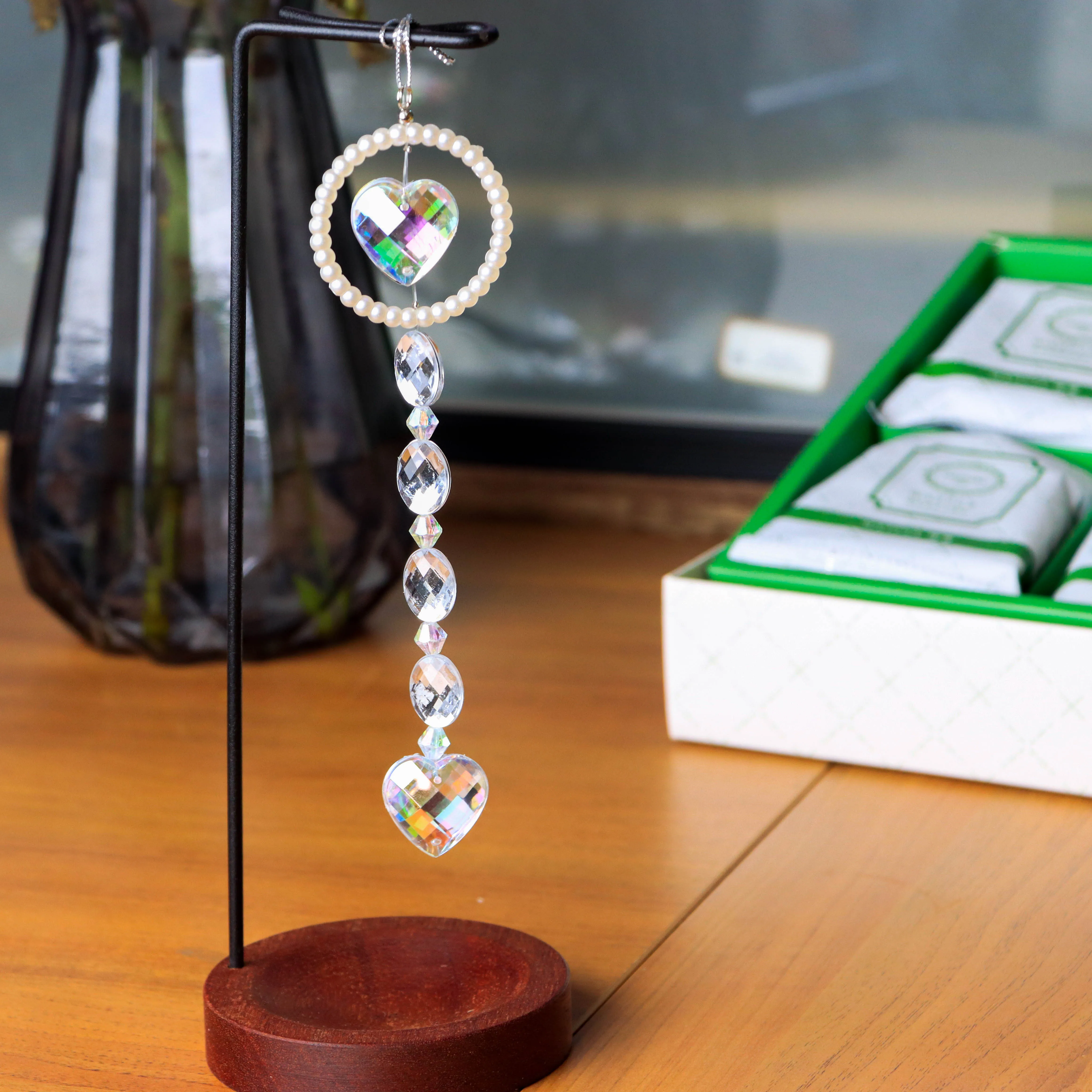 Double-Sided Anime and Cartoon Acrylic Charms: Personalized Designs for Fans and Collectors