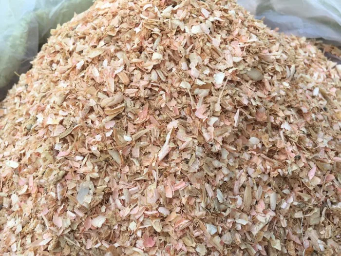 Сушеная мука из крабовой скорлупы для животных добавка и удобрение ингредиент/порошок краба Вьетнама
