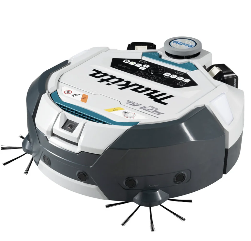 New Order 18Vx2 Brushless Cleaners RC300DZ Mapping Functions full-option Ready to be shipped