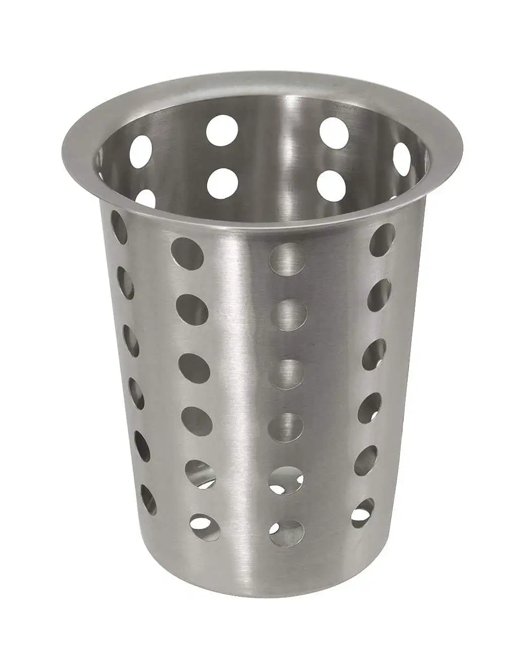 Best Selling Tableware Flatware Stainless Steel Knife Cutlery Holder Bucket For Kitchen Restaurant Hotel