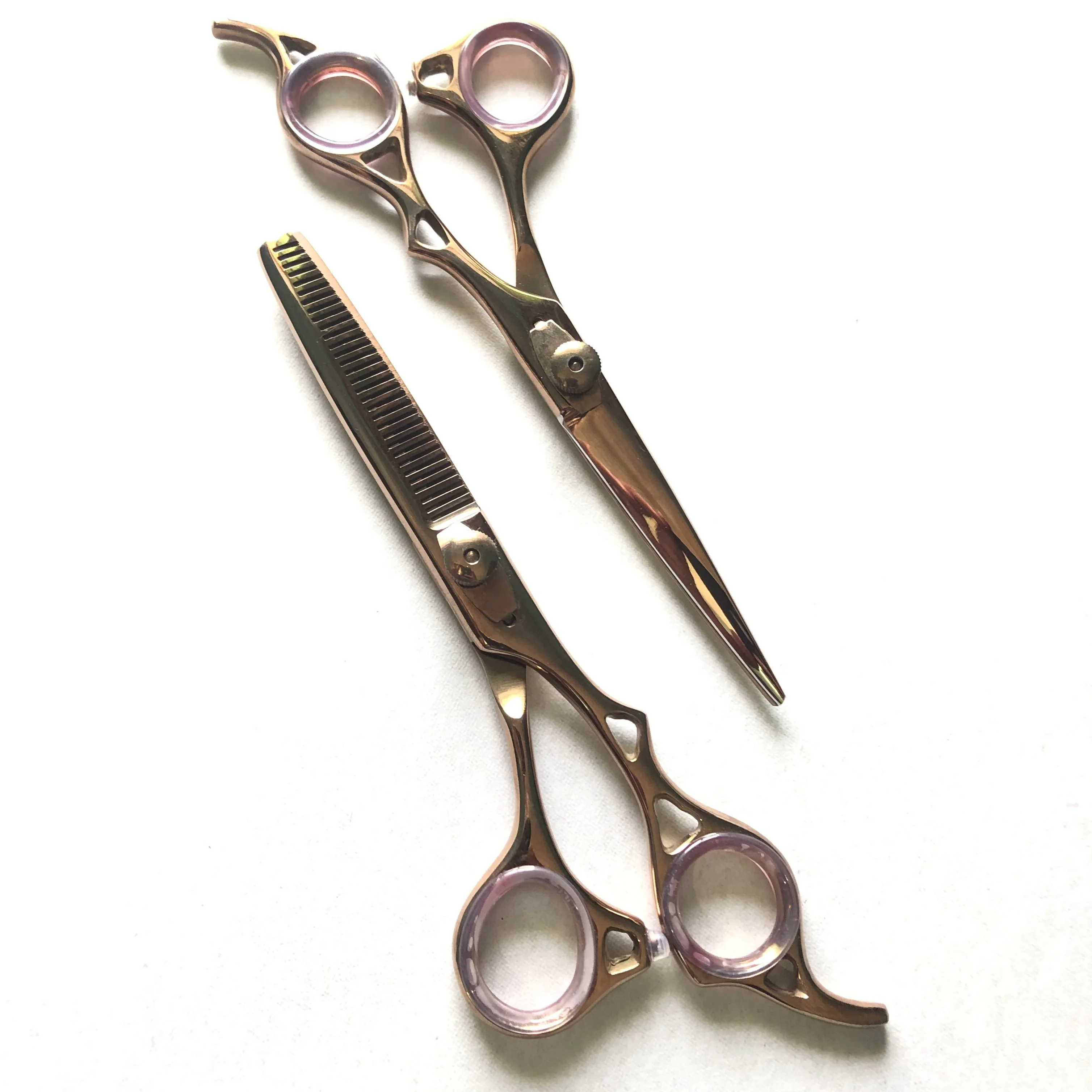 Hairdressing Scissors Set Professional Hair dressing and thinning shears set Hairdressing Scissors for Hairdressers by Life Care