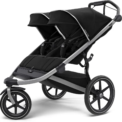 New Sales Thule Urban Glide 2 Jogging Stroller