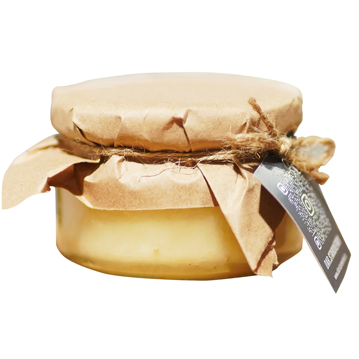 Great quality Amur velvet honey with delicate aroma reliable supplier honey for sale in bulk 140g