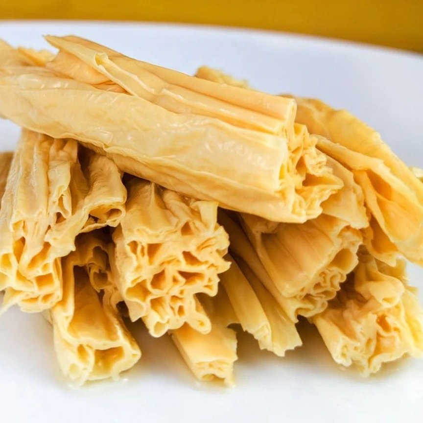 Лучший соевый творог кожи питательных веществ из соевых бобов содержащие белок с высоким качеством