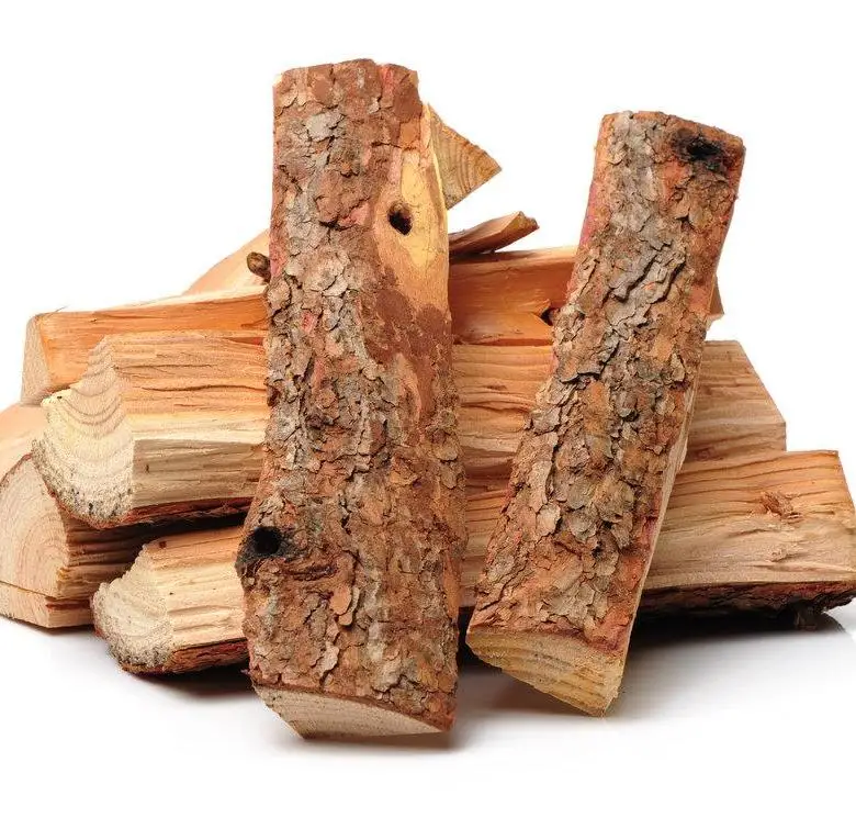 Kiln Dried Firewood , Oak and Beech Logs, mangrove hardwood firewood for Sale
