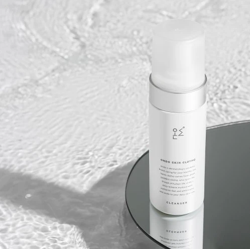 Ondo Skin Clotho Bubble Foam 150ml Korean Skincare Kbeuaty Cream Toner Serum Facial cosmetics