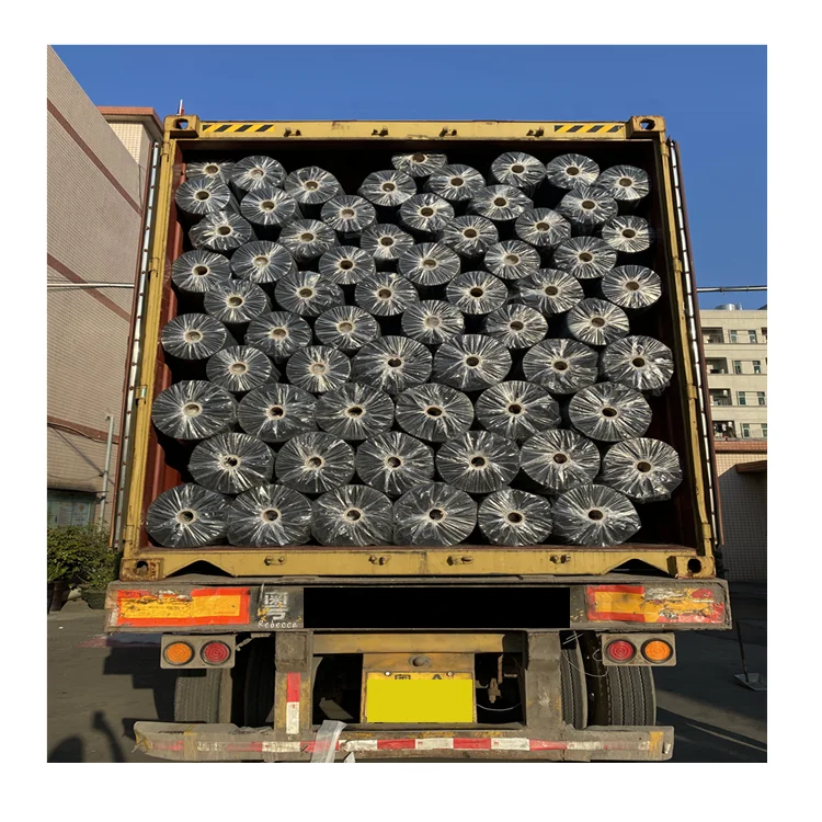 Neele Punched Nonwoven Fabrics   Plain Waterproof Fire Customized Train Anti Sound Technics Style