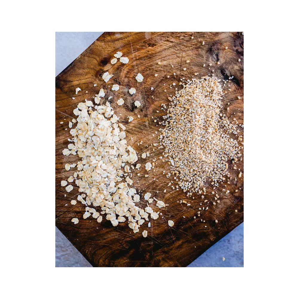 Rolled oat / Instant Organic Oatmeal / Breakfast Cereal Instant Organic Oats Breakfast Cereals