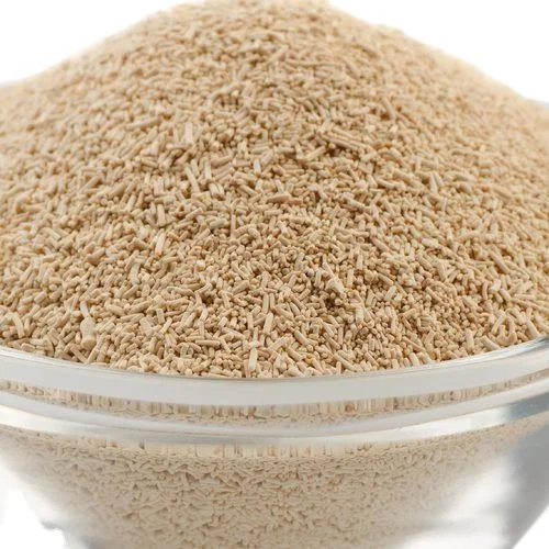 high nutrient protein feed grade yeast