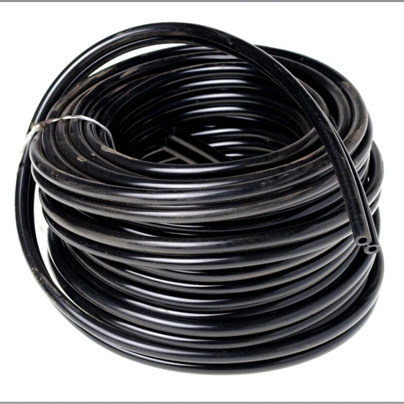 LLDPE Granules MD-3520 is a medium density polyethylene resin (MDPE) Clear Bag White Packing Color Material Molding Natural