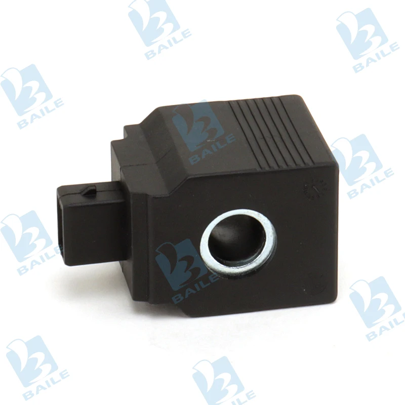 Replacement New 12V 24v Solenoid Coil 717/20137 For JCB Diesel Engine Spare Parts