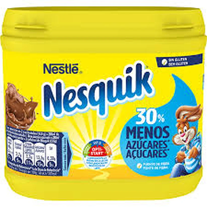 Wholesale Nesquick Milk Powder - Best Prices Nesquick Chocolate Drink