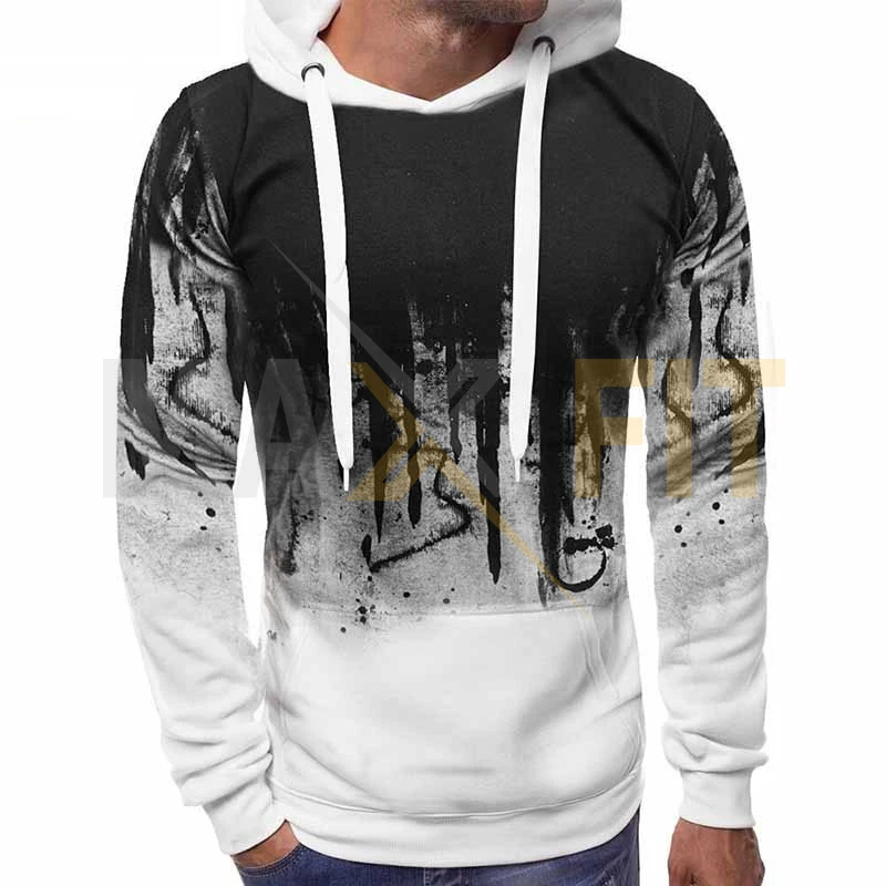 2024 Wholesale Top Products Casual Wear Cotton Pullover Hoodie, Best Price Custom Design Men Hoodies By MAXFIT ENTERPRISES