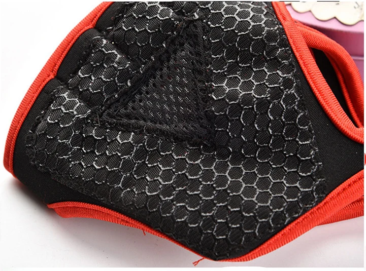 Camouflage Workout Gym Gloves Grips with Wrist Wraps and Full Palm Silicone Padding for Strong Grip for Gym Training