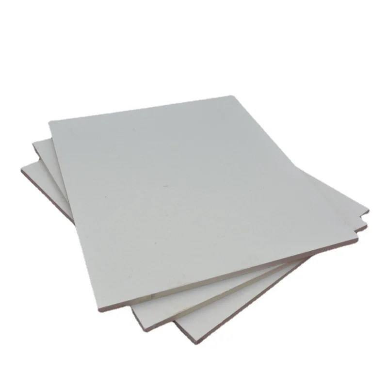 Hengrui insulation ceramic fiber board manufacturer for muffle furnace